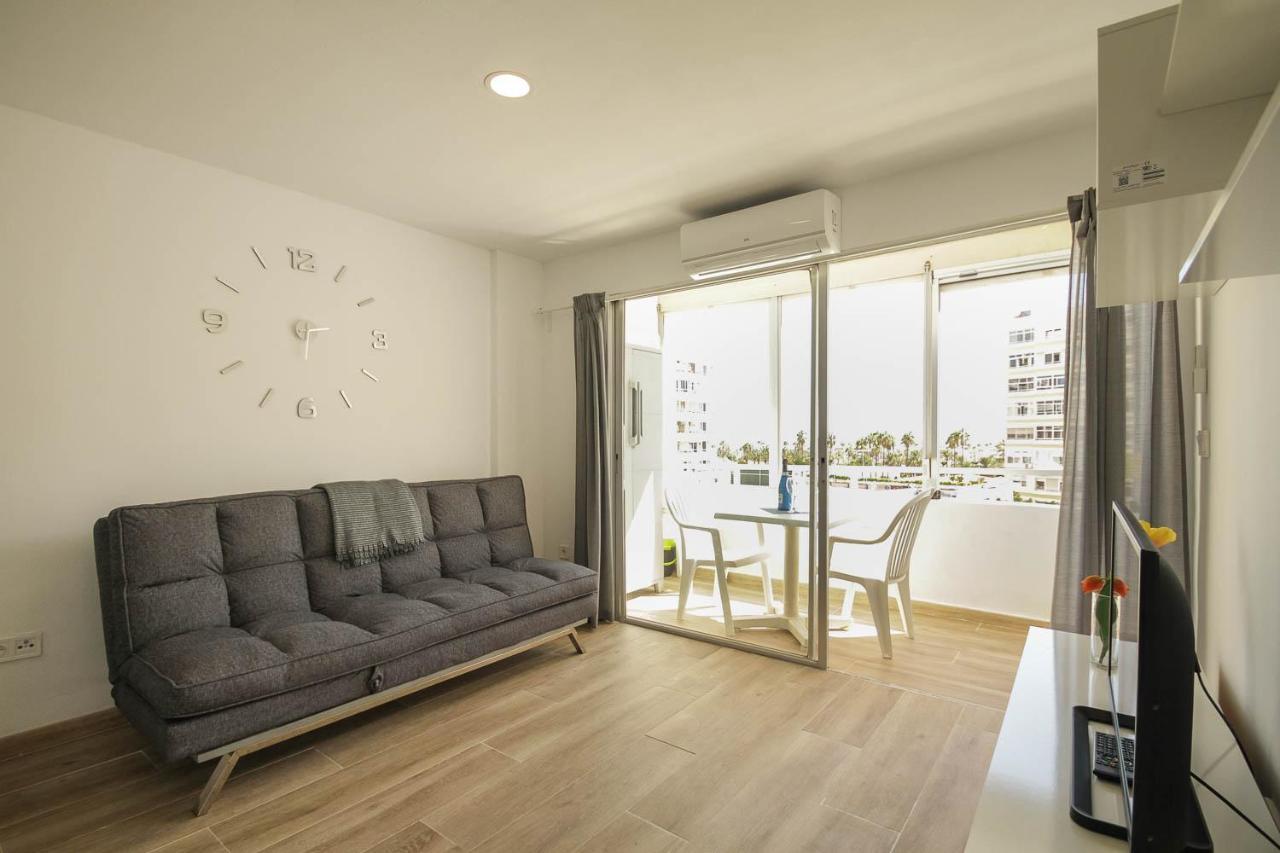Sweet Home Maspalomas Gran Canaria Exterior foto
