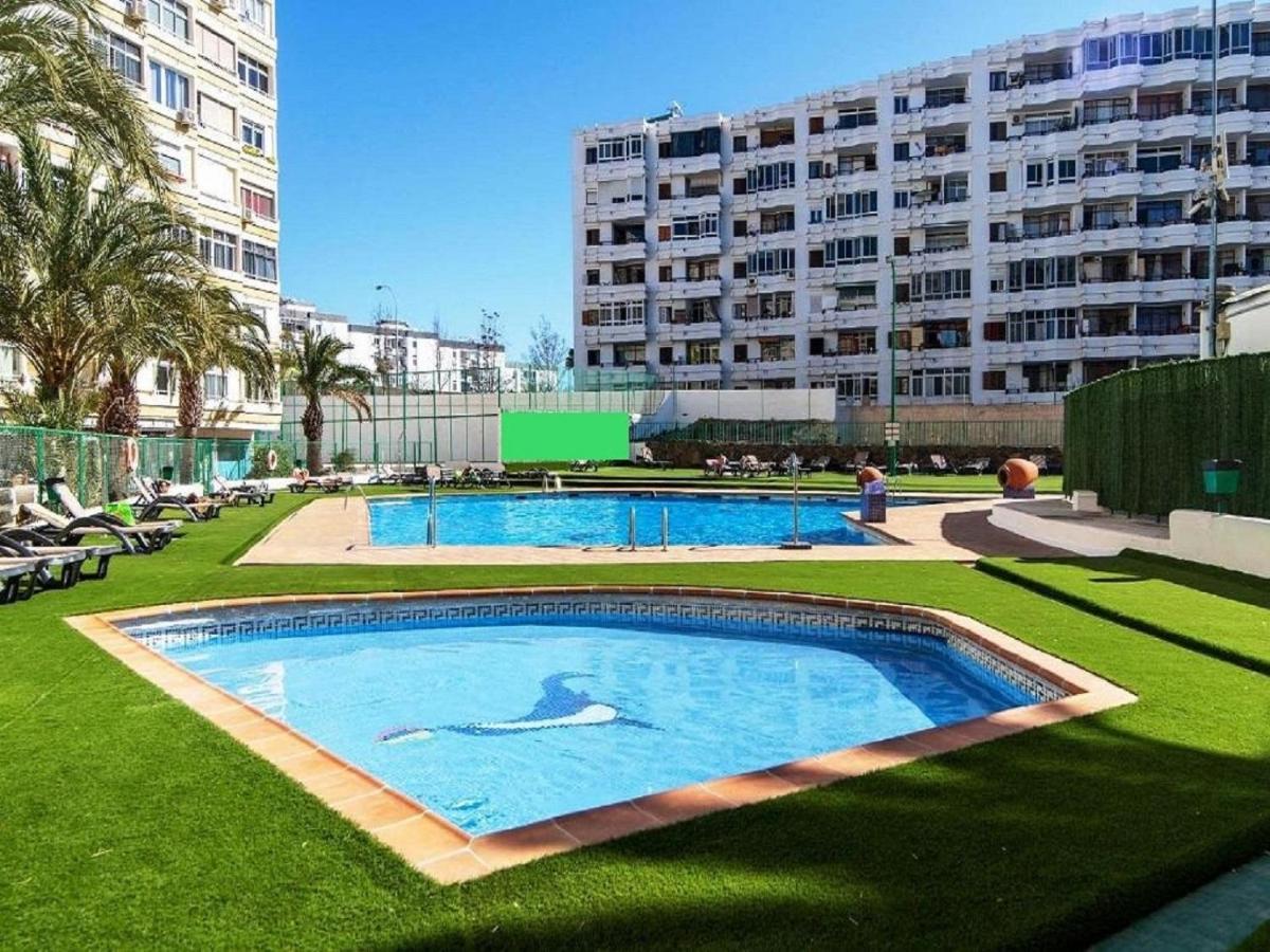 Sweet Home Maspalomas Gran Canaria Exterior foto