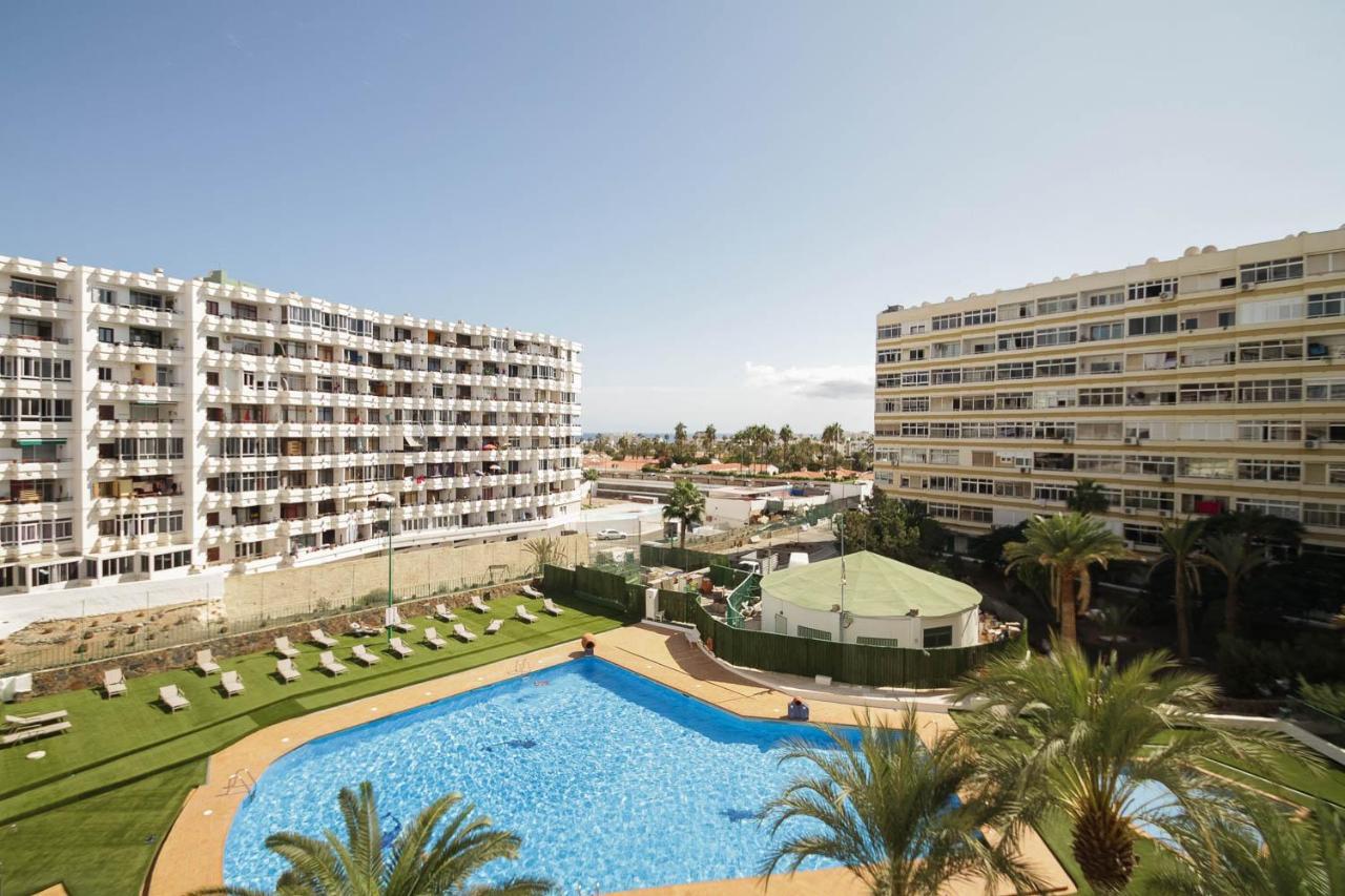 Sweet Home Maspalomas Gran Canaria Exterior foto