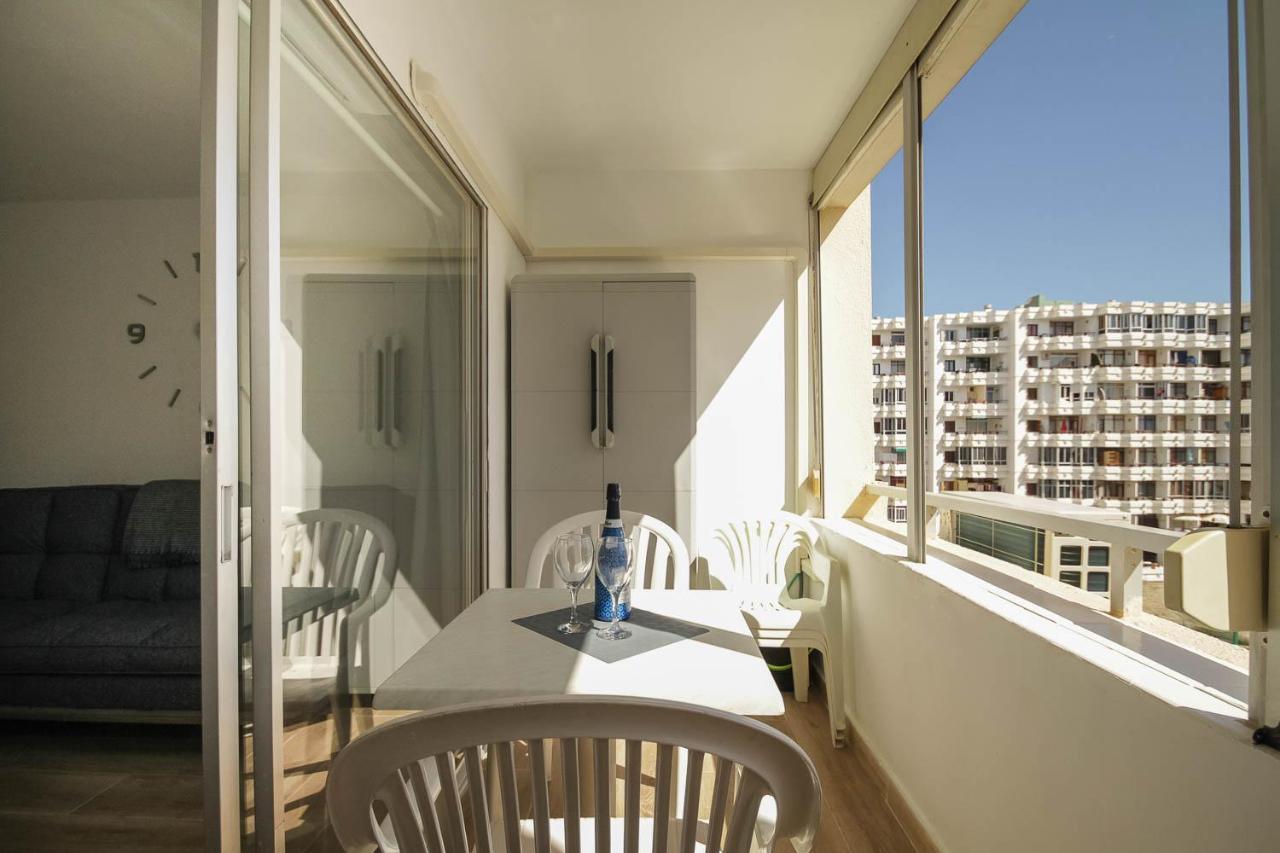 Sweet Home Maspalomas Gran Canaria Exterior foto