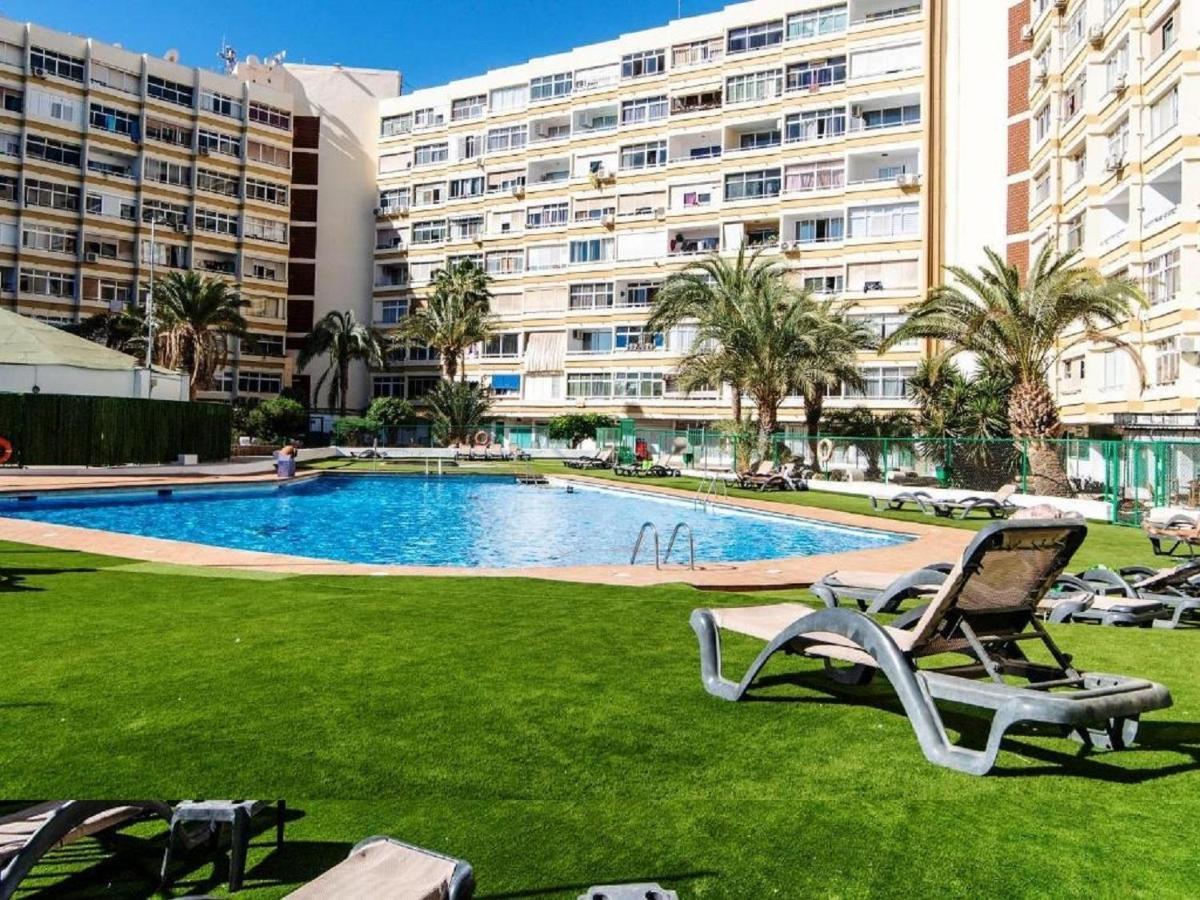 Sweet Home Maspalomas Gran Canaria Exterior foto